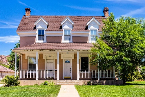 The Old Mayor's House image 1