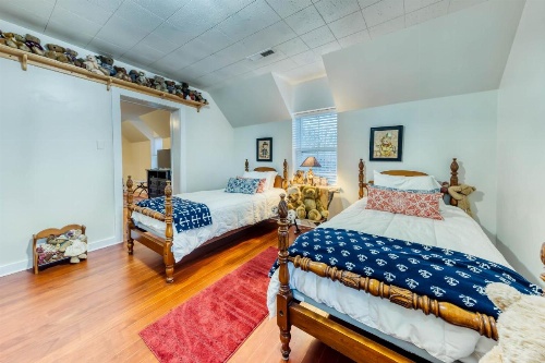 The Old Mayor's House image 11