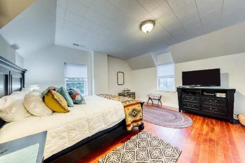 The Old Mayor's House image 12