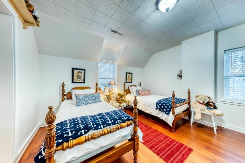 The Old Mayor's House image 13