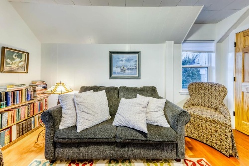 The Old Mayor's House image 15