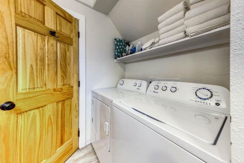 The Old Mayor's House image 16