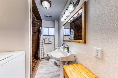 The Old Mayor's House image 18