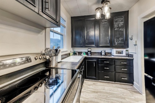 The Old Mayor's House image 19