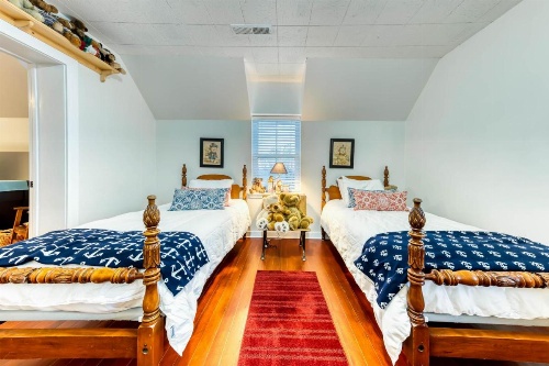 The Old Mayor's House image 21