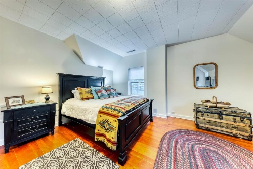 The Old Mayor's House image 22