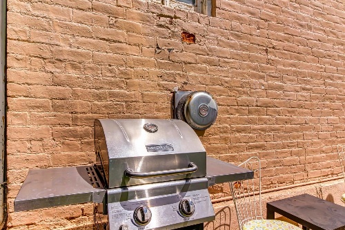 The Old Mayor's House image 3