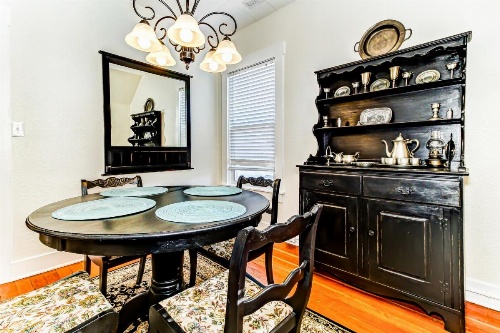 The Old Mayor's House image 5