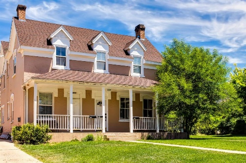 The Old Mayor's House image 7