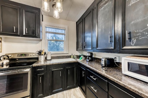 The Old Mayor's House image 8