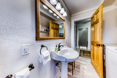 The Old Mayor's House image 9